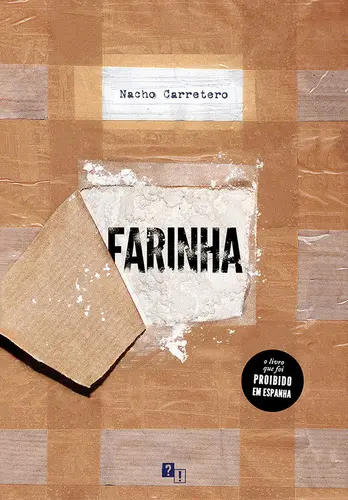 Capa do artigo Farinha