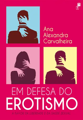 Capa do artigo Em Defesa do Erotismo