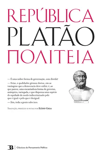 Capa do artigo República