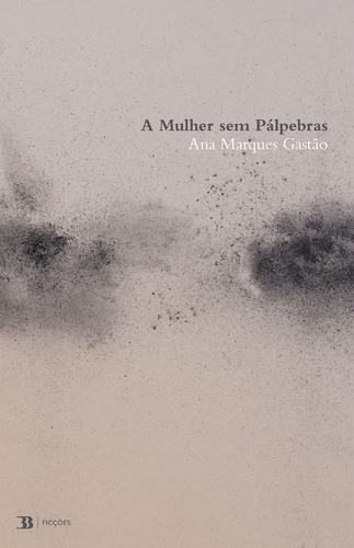 Capa do artigo A mulher sem pálpebras