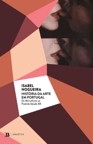 Capa do artigo História da arte em Portugal