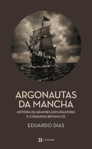 Capa do artigo Argonautas da Mancha