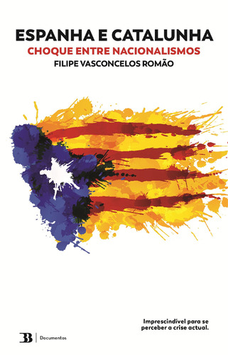 Capa do artigo Espanha e Catalunha