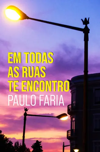 Capa do artigo Em Todas as Ruas Te Encontro