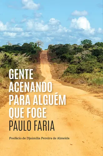 Capa do artigo Gente Acenando para Alguém que Foge