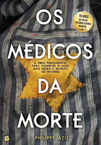 Capa do artigo Os Médicos da Morte