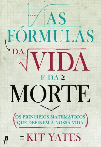 Capa do artigo As Fórmulas da Vida e da Morte