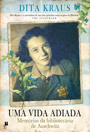 Capa do artigo Uma Vida Adiada