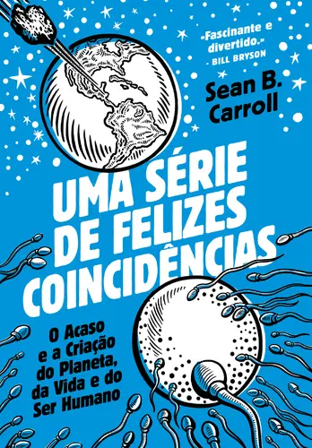 Capa do artigo Uma Série de Felizes Coincidências