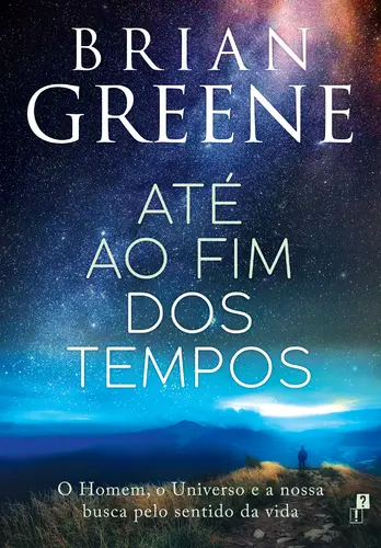 Capa do artigo Até ao Fim dos Tempos