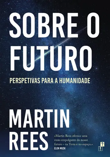 Capa do artigo Sobre o Futuro
