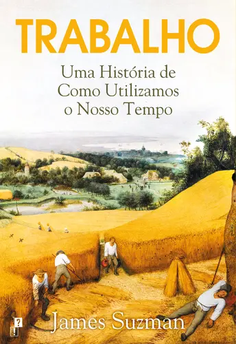 Capa do artigo Trabalho: uma história de como utilizamo