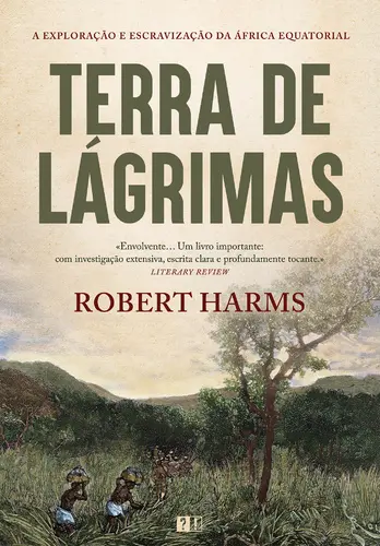 Capa do artigo Terra de Lágrimas