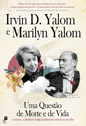Capa do artigo Uma Questão de Morte e de Vida