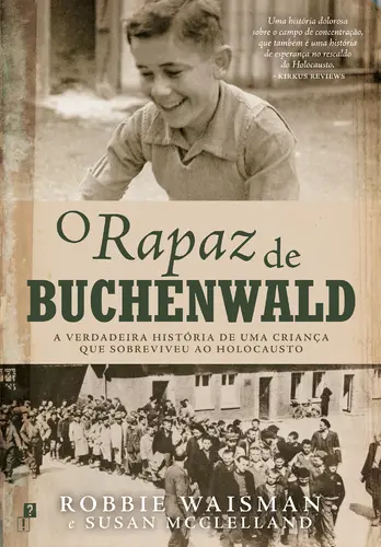 Capa do artigo O Rapaz de Buchenwald