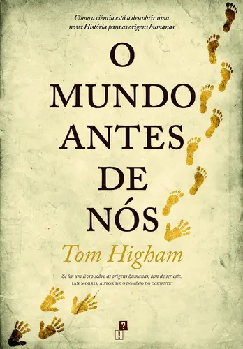 Capa do artigo O Mundo Antes de Nós