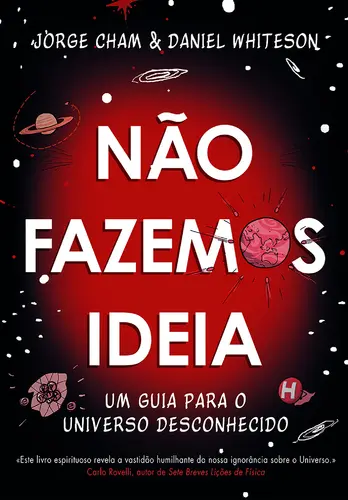 Capa do artigo Não Fazemos Ideia