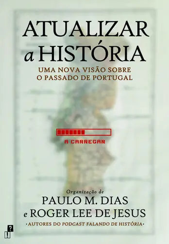 Capa do artigo Atualizar a História