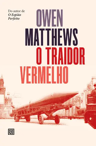 Capa do artigo O Traidor Vermelho
