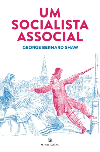 Capa do artigo Um Socialista Associal