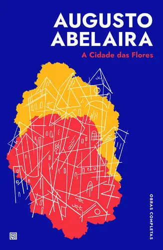 Capa do artigo A Cidade das Flores