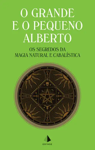 Capa do artigo O Grande e o Pequeno Alberto