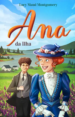 Capa do artigo Ana da Ilha