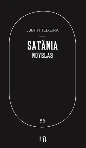 Capa do artigo Satânia - Novelas