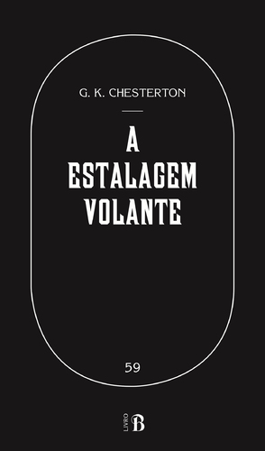 Capa do artigo A estalagem Volante