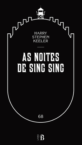 Capa do artigo As noites de Sing Sing