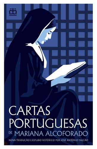 Capa do artigo Cartas Portuguesas de Mariana Alcoforado