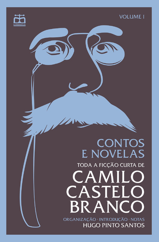 Capa do artigo Contos e Novelas I