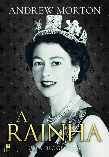 Capa do artigo A Rainha: Uma Biografia