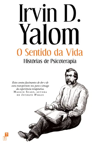 Capa do artigo O Sentido da Vida