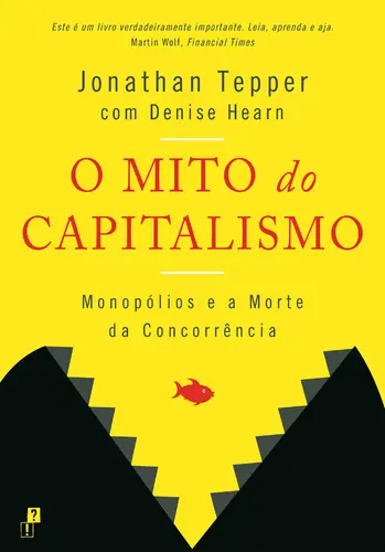 Capa do artigo O Mito do Capitalismo