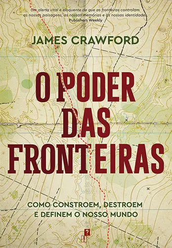 Capa do artigo O Poder das Fronteiras