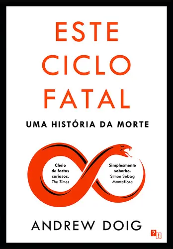 Capa do artigo Este Ciclo Fatal: Uma História da Morte
