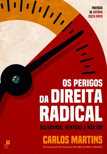 Capa do artigo Os Perigos da Direita Radical