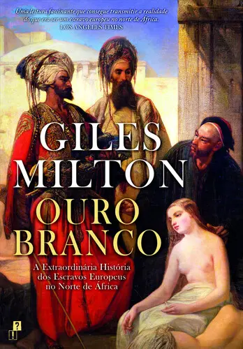 Capa do artigo Ouro Branco