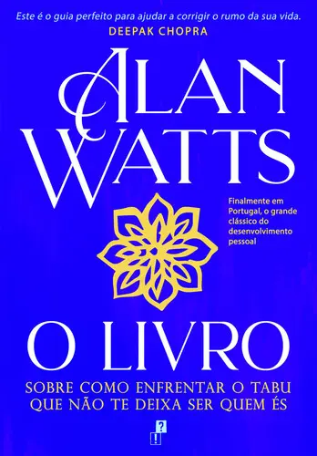 Capa do artigo O Livro