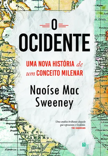 Capa do artigo O Ocidente