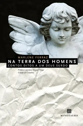 Capa do artigo Na Terra dos Homens