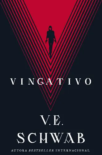 Capa do artigo Vingativo