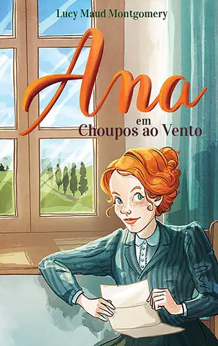 Capa do artigo Ana em Choupos ao Vento