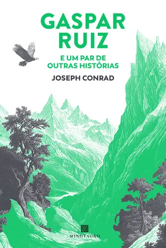 Capa do artigo Gaspar Ruiz e Um Par de Outras His