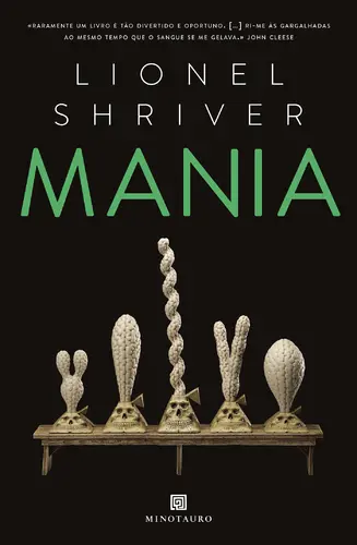 Capa do artigo Mania