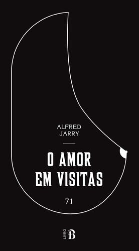 Capa do artigo O Amor em Visitas
