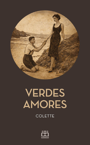 Capa do artigo Verdes Amores