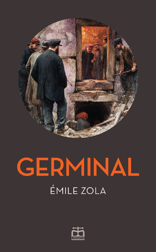 Capa do artigo Germinal