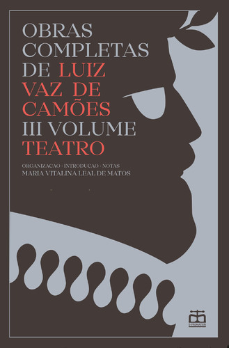 Capa do artigo Teatro - Obras Completas, Vol. III